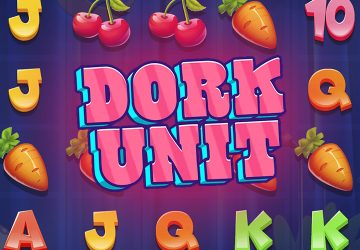 Автомат Dork Unit в Estrella Casino