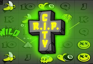 Слот Rip City в Estrella Casino